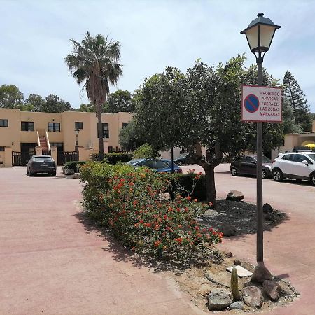 Casa El Sotillo Bajo アルメリア エクステリア 写真