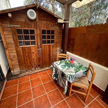 Casa El Sotillo Bajo アルメリア エクステリア 写真
