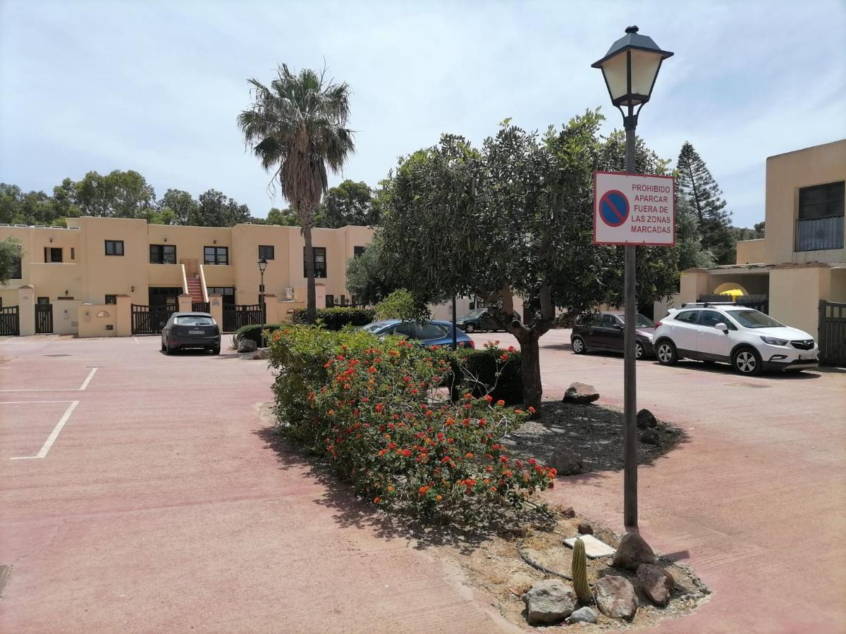 Casa El Sotillo Bajo アルメリア エクステリア 写真