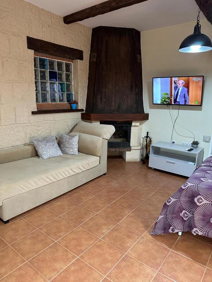 Casa El Sotillo Bajo アルメリア エクステリア 写真