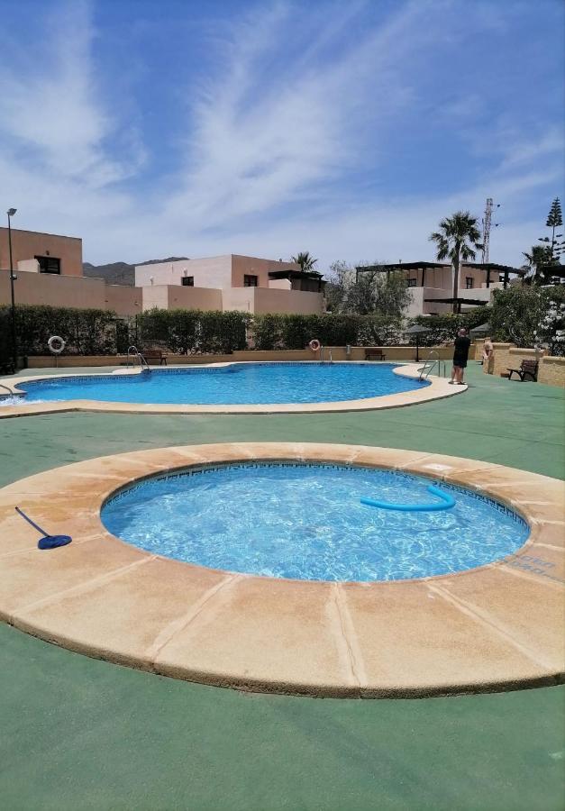 Casa El Sotillo Bajo アルメリア エクステリア 写真