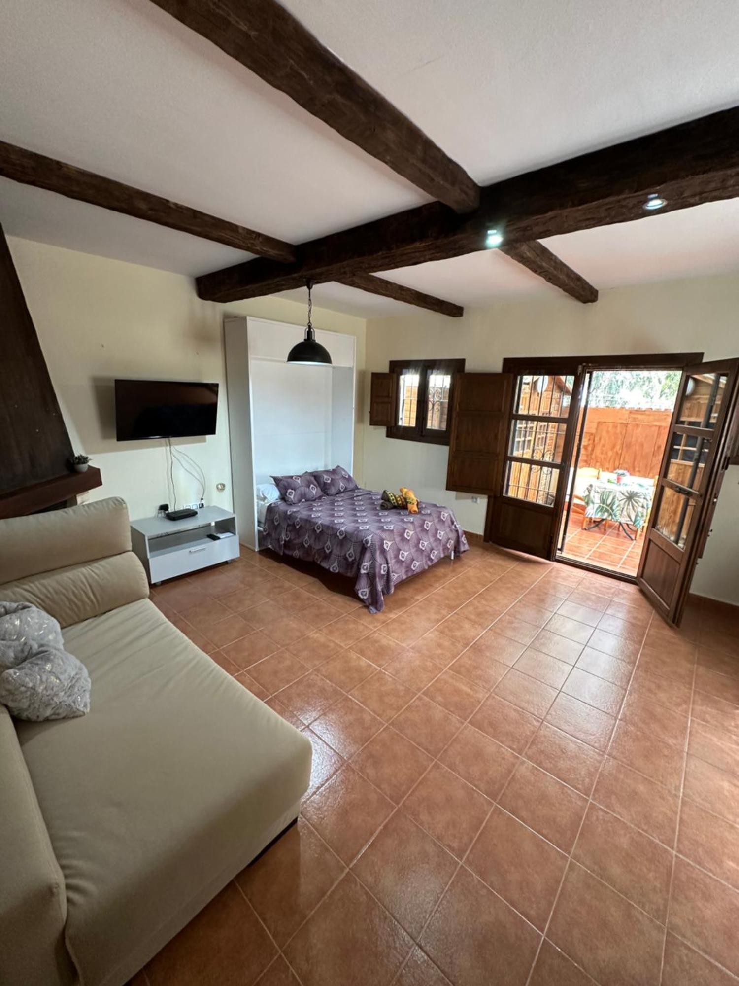 Casa El Sotillo Bajo アルメリア エクステリア 写真