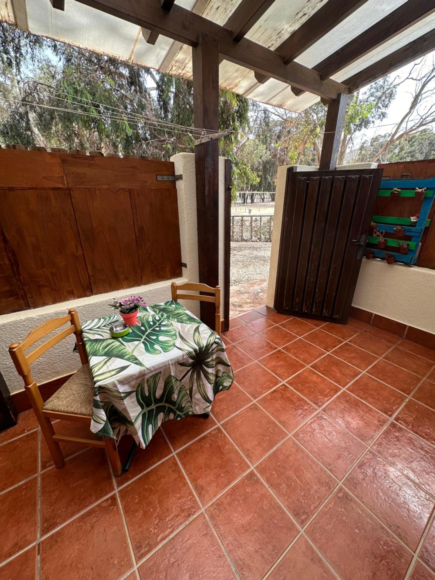 Casa El Sotillo Bajo アルメリア エクステリア 写真